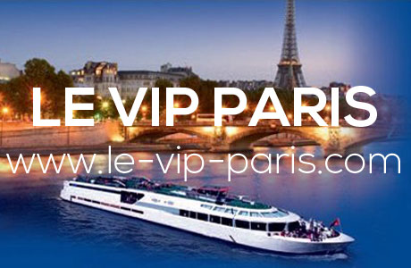 Le Vip Paris