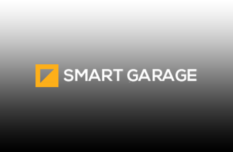 Smart Garage